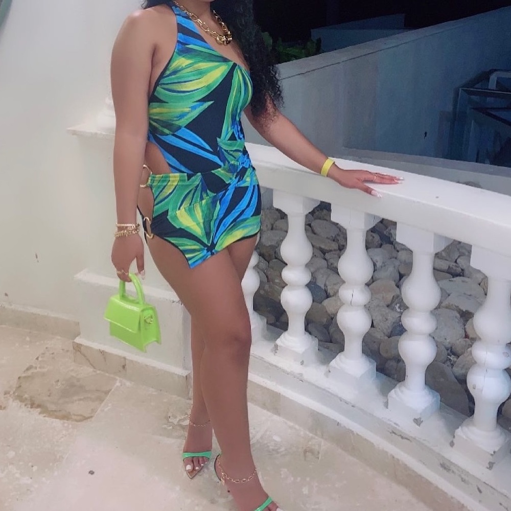 LOUISA BALLOU 2 piece set